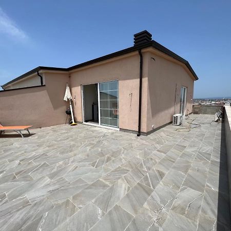 Durrës Ada'S House 아파트 외부 사진
