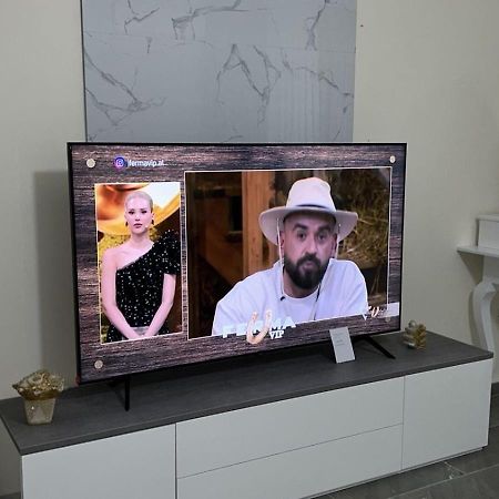 Durrës Ada'S House 아파트 외부 사진