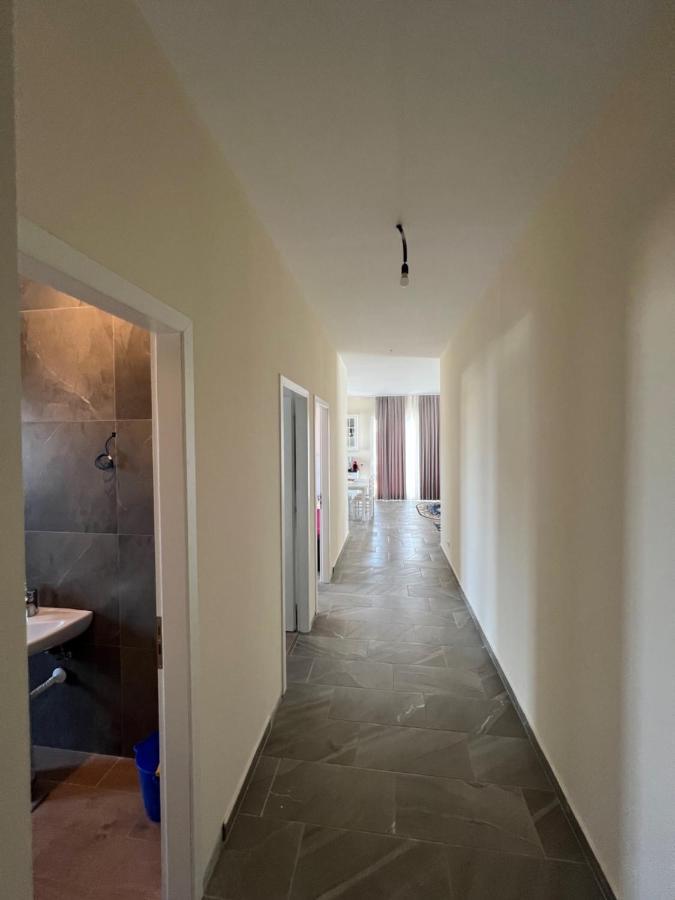 Durrës Ada'S House 아파트 외부 사진