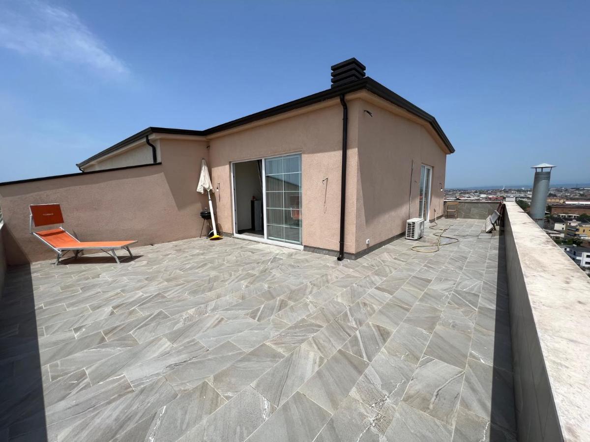 Durrës Ada'S House 아파트 외부 사진