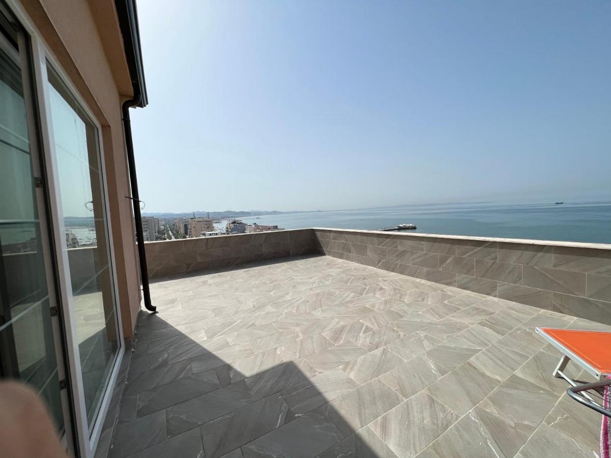 Durrës Ada'S House 아파트 외부 사진