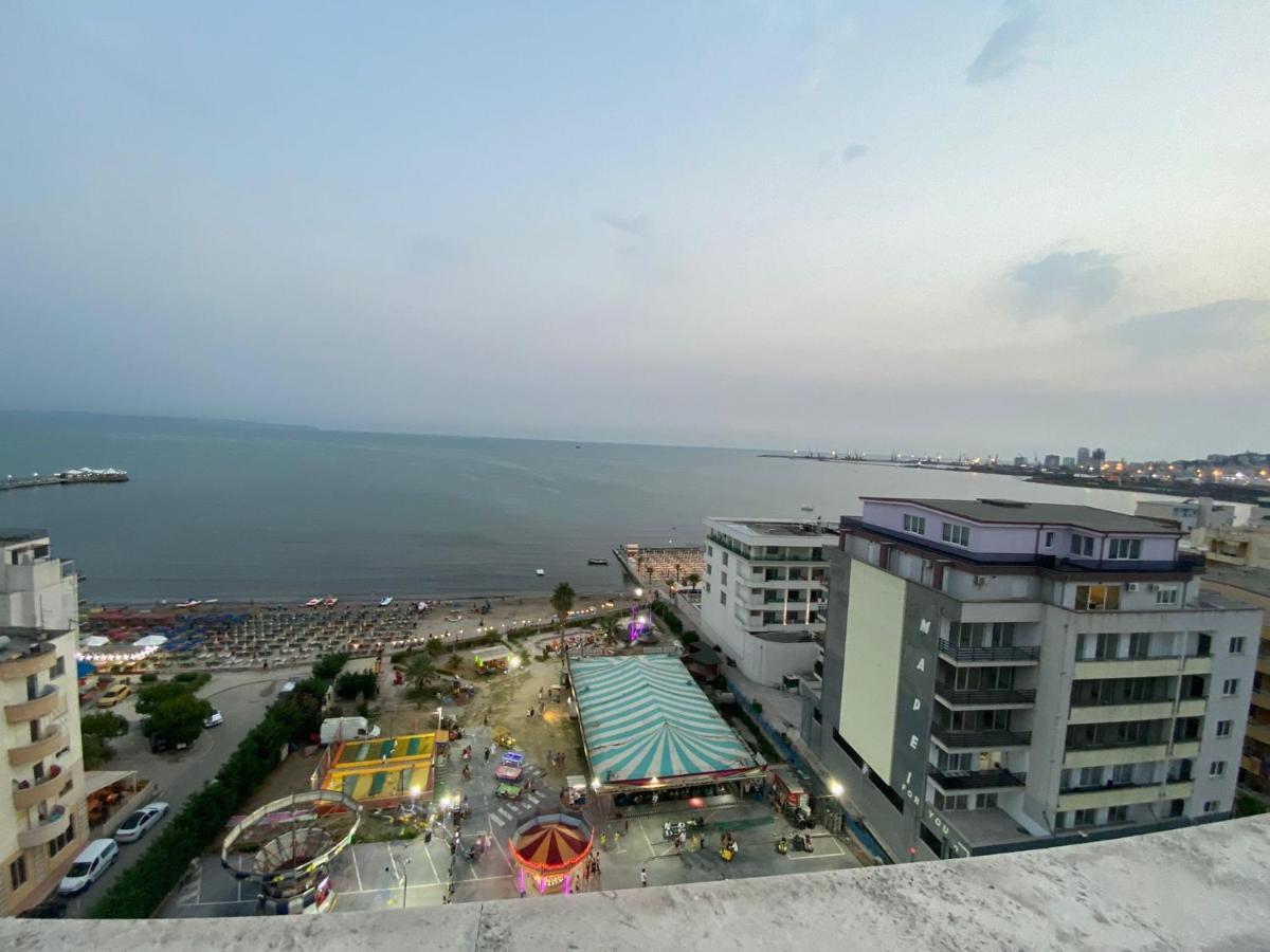 Durrës Ada'S House 아파트 외부 사진