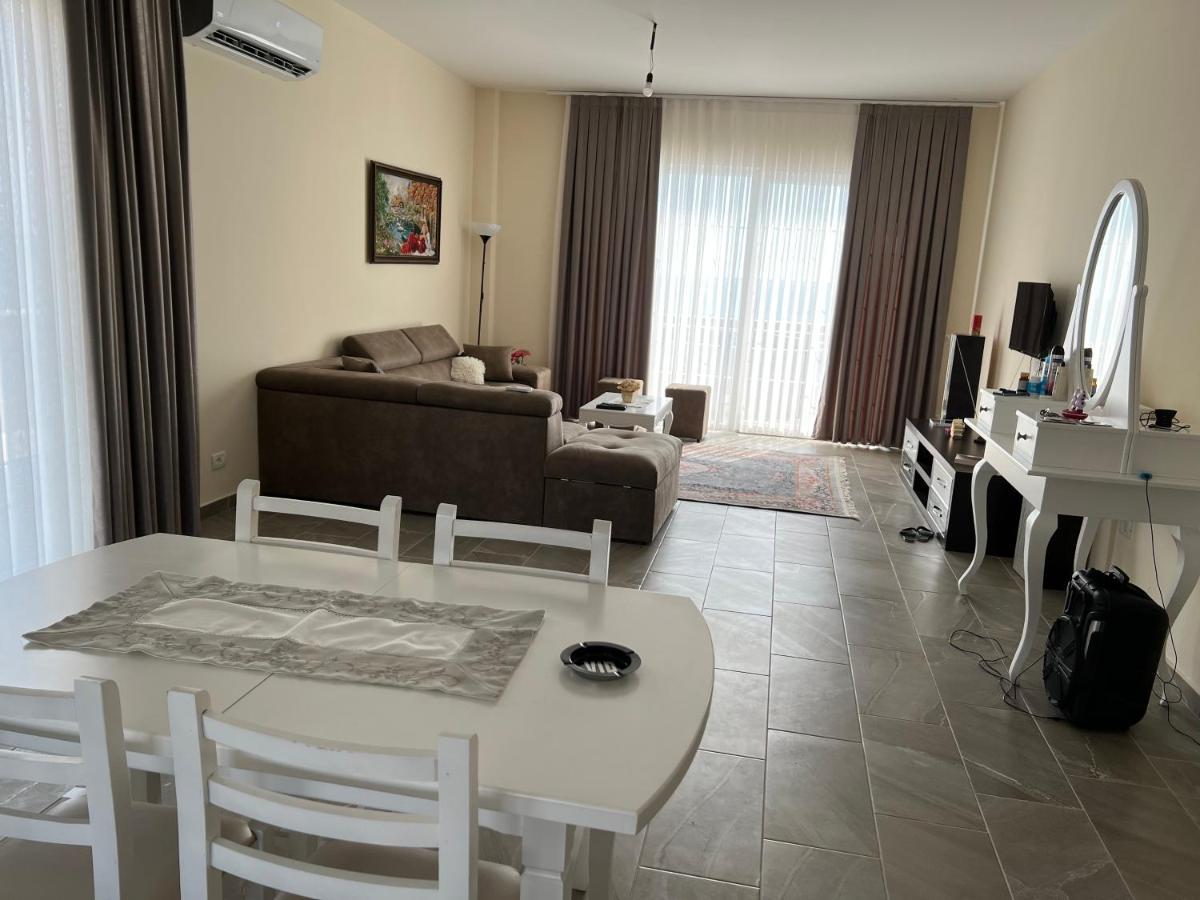 Durrës Ada'S House 아파트 외부 사진