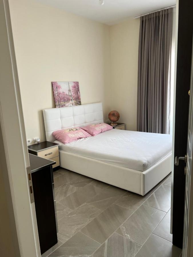 Durrës Ada'S House 아파트 외부 사진