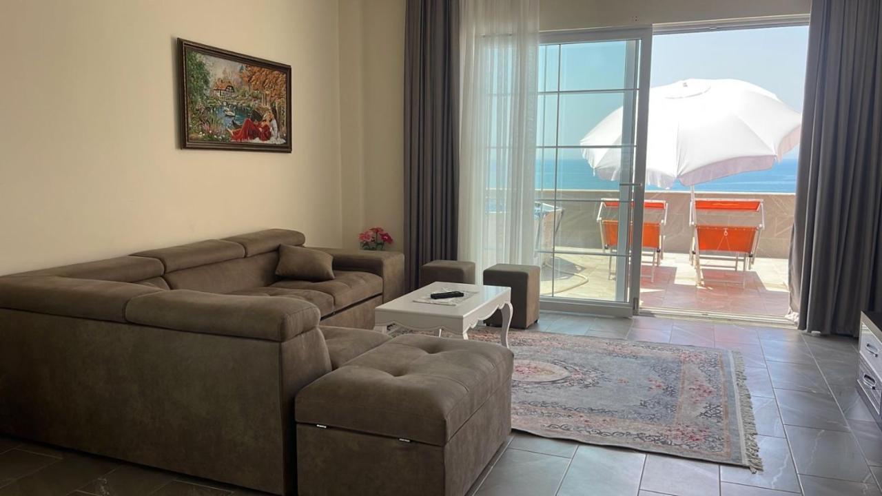 Durrës Ada'S House 아파트 외부 사진