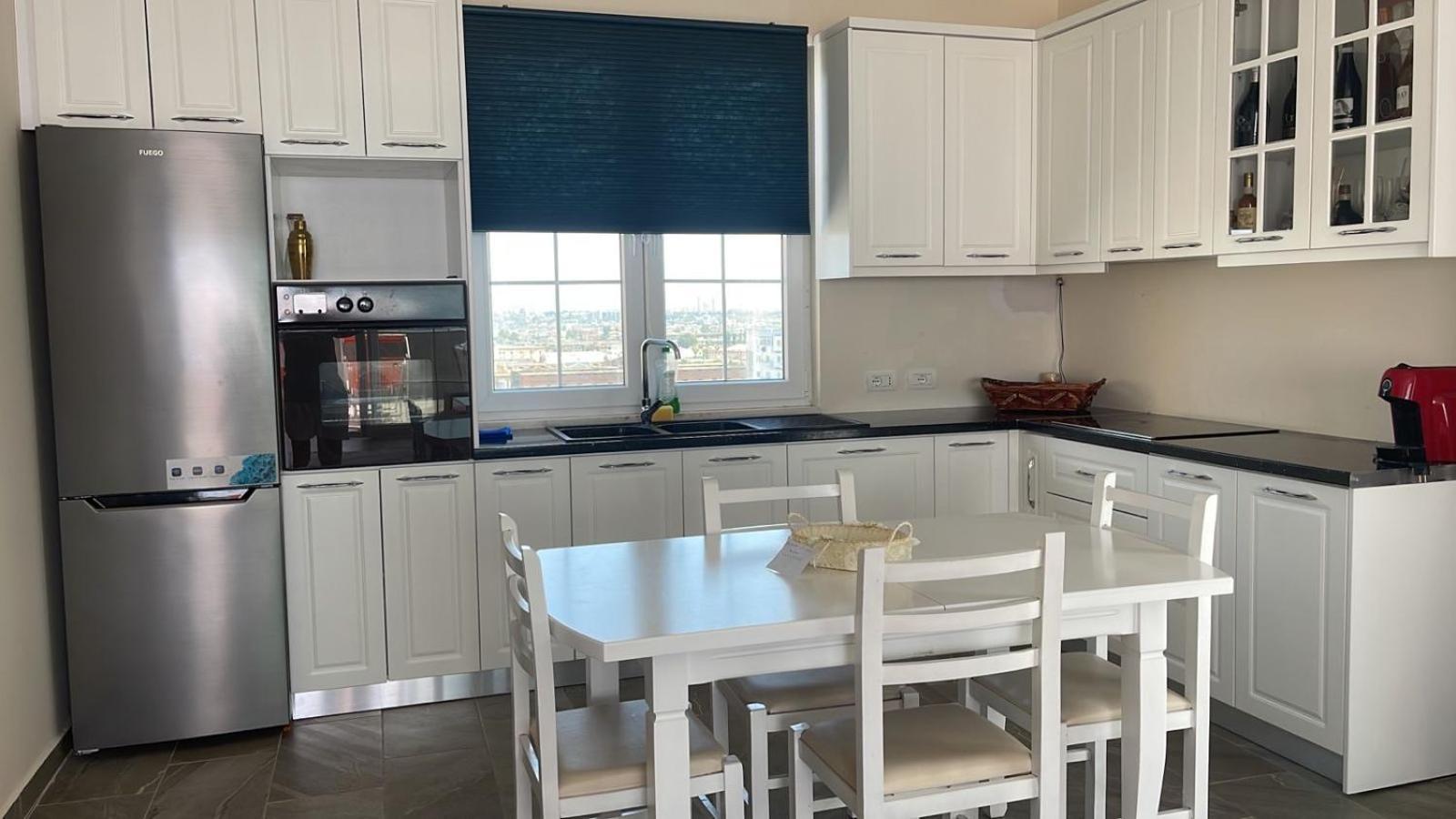Durrës Ada'S House 아파트 외부 사진