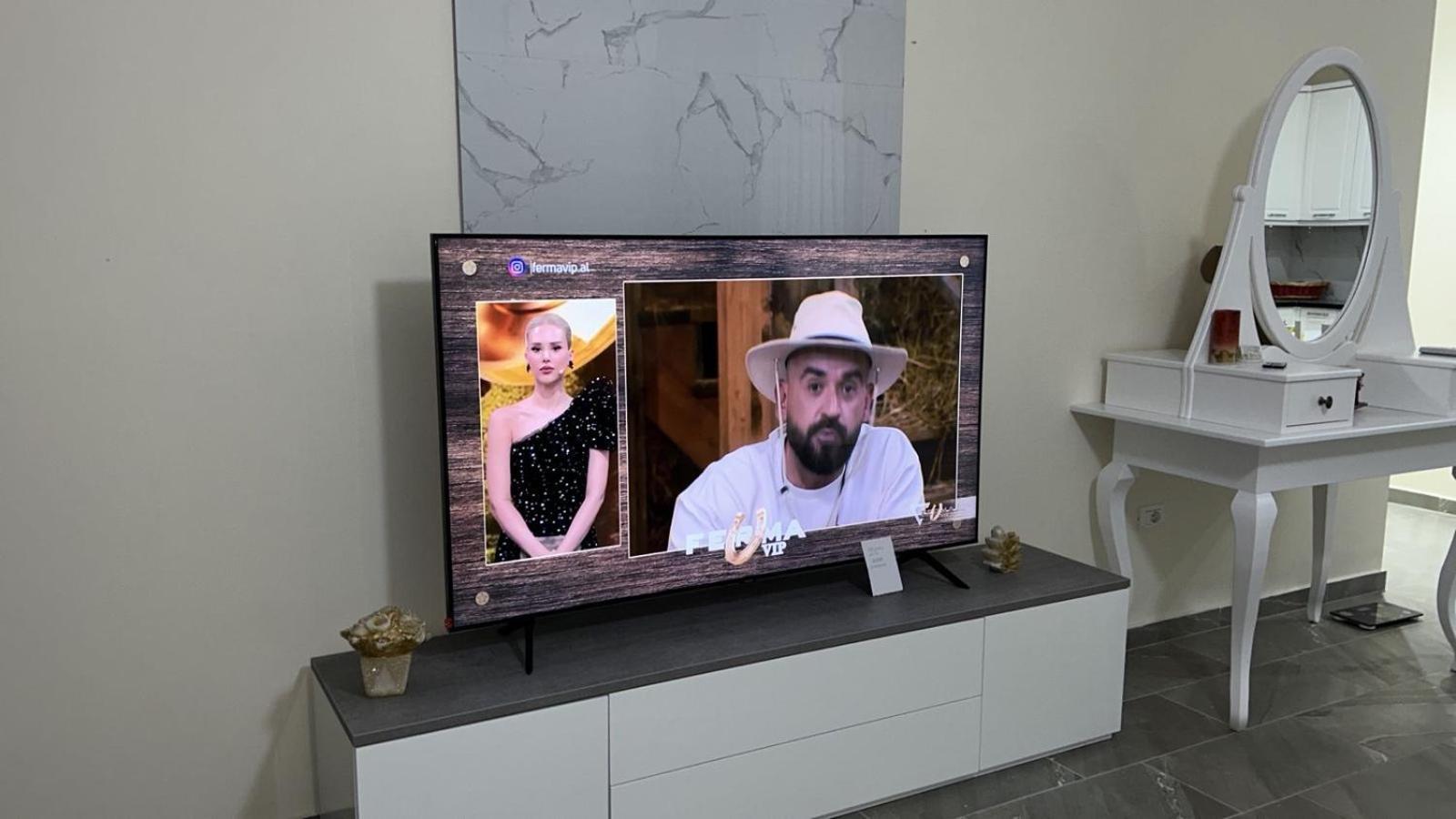 Durrës Ada'S House 아파트 외부 사진